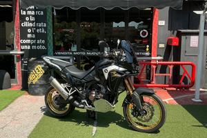 Honda CRF1100L Africa Twin