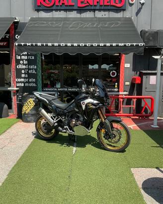 Honda CRF1100L Africa Twin