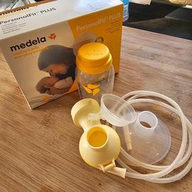 Medela Syphony - Set pompa singola PersonalFit Plu