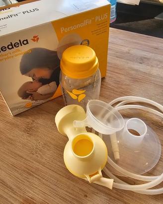 Medela Syphony - Set pompa singola PersonalFit Plu
