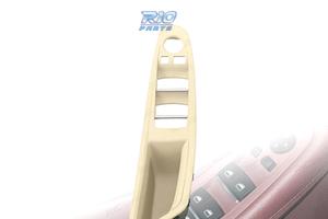 MOULDING BUTTON PANEL FOR BMW F10 F11 DOOR PANEL B