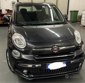 Fiat 500L 1.4 Benzina – 2018 – 74.624 km –