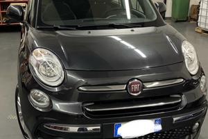 Fiat 500L 1.4 Benzina – 2018 – 74.624 km –