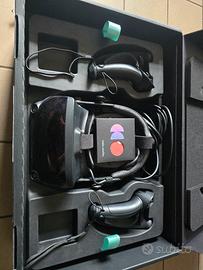 Valve Index 