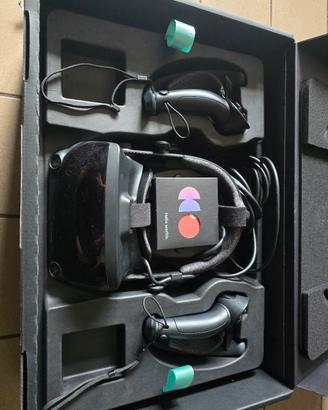 Valve Index 