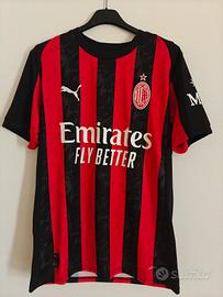 Maglietta milan