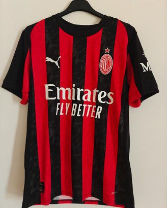 Maglietta milan