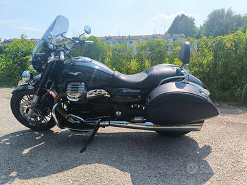 MOTO GUZZI CALIFORNIA 1400