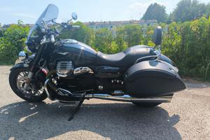 MOTO GUZZI CALIFORNIA 1400