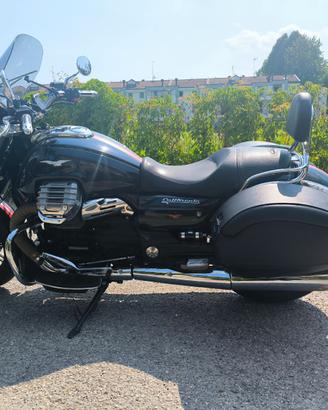 MOTO GUZZI CALIFORNIA 1400