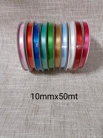 Nastri 1€ la bombina