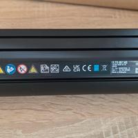 batteria x ebike 625w