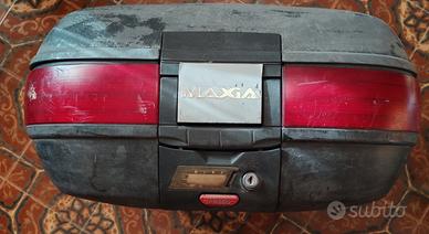 Bauletto 52L Givi monokey