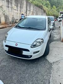 Fiat grande punto 