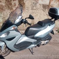 Scooter Malaguti Madison 250 del 2005