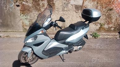 Scooter Malaguti Madison 250 del 2005