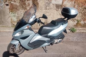 Scooter Malaguti Madison 250 del 2005