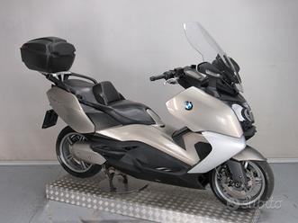 Scooter elettrico bmw Vendita in Moto e scooter