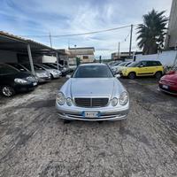 Mercedes-benz E 270 CDI cat S.W. Avantgarde