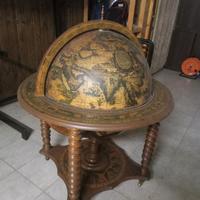 MAPPAMONDO BAR VINTAGE