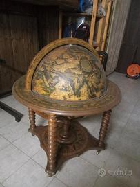 MAPPAMONDO BAR VINTAGE