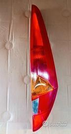 Fanale posteriore destro Fiat Punto