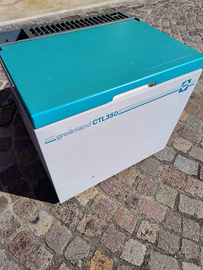 Frigorifero trivalente Groënland 350CL