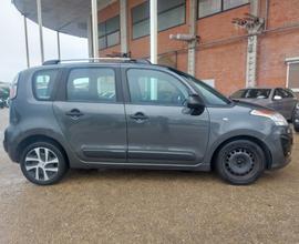 CITROEN C3 Picasso 1.6 e-HDi 90CV