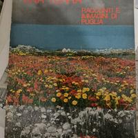 libri salento, puglia