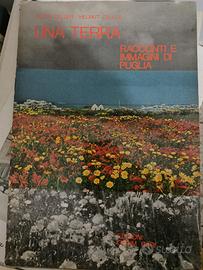 libri salento, puglia