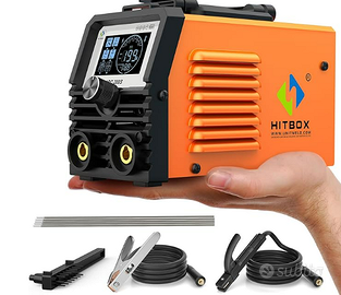 SALDATRICE MAI USATA