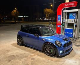 MINI Mini (R56) - 2010