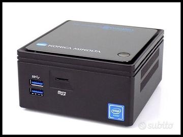 MICRO PC GIGABYTE BRIX GB-BACE-3000