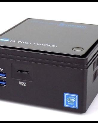 MICRO PC GIGABYTE BRIX GB-BACE-3000