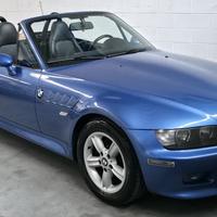 Bmw 2.2 Roadster Estoril Individual