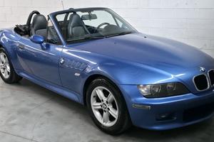 Bmw 2.2 Roadster Estoril Individual