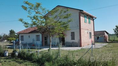 Alloggio residenziale di Villa in via Cavallarola