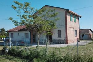 Alloggio residenziale di Villa in via Cavallarola