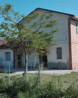 Alloggio residenziale di Villa in via Cavallarola