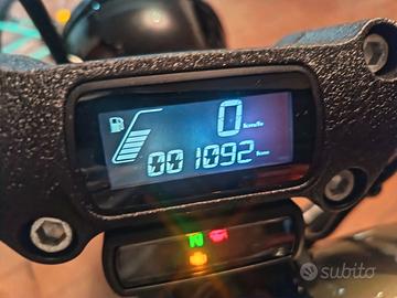 Harley-Davidson Street Bob