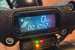 Harley-Davidson Street Bob