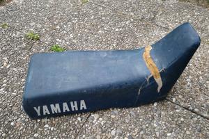 Yamaha XT 600 Tenere 1VJ / 3AJ Sella