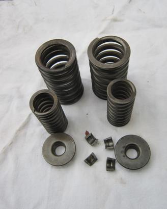 Molle Valvole Honda 125 J Originale (kit)