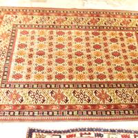 TAPPETO CAUCASICO TCHITCHI (CICI)