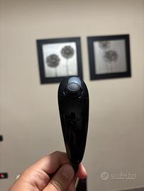 Nunchuk wii u
