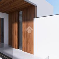 PORZIONE DI BIFAMILIARE A CALVIZZANO