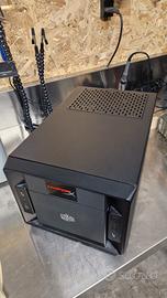PC Mini-ITX Intel i5-3570K / GTX 770 / SSD 1TB