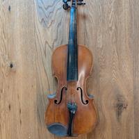 Violino antico 3/4 primi ’900
