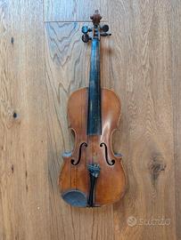 Violino antico 3/4 primi ’900