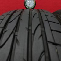 215 65 17 Gomme Estive 2021 Bridgestone 215 65R17
